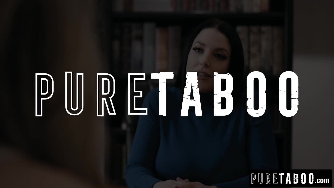 PURE TABOO Devious Dr. Angela White Hoodwinks Client Into Lesbian BDSM - Free Sex Video - RedTube