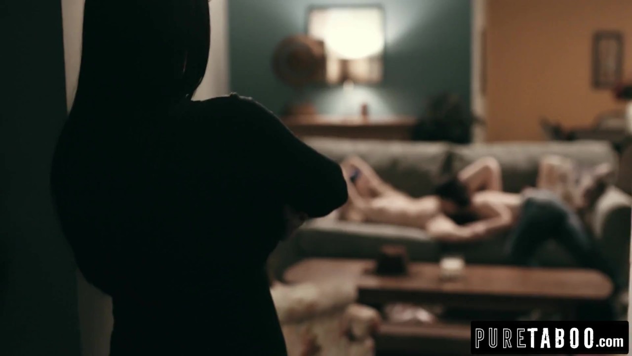PURE TABOO Devious Dr. Angela White Hoodwinks Client Into Lesbian BDSM - Free Sex Video - RedTube