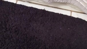 Small Penis masturbating