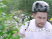 Trickery - Big Titty Latina Fucks Her Way Out A Sticky Situation 1/16