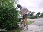 Trickery - Big Titty Latina Fucks Her Way Out A Sticky Situation 2/16