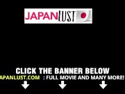 Yuriko Horishino Has a Petite Body but She Has Curves in All the Right Places 16/16