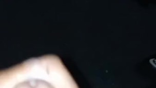 Cum shot 