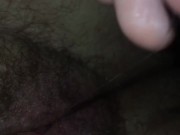 My pretty pink wet pussy