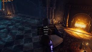 She Will Pun Them Customization Options