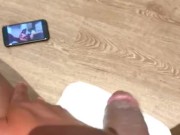Need this nut out bad after the gym(turn up volume) 