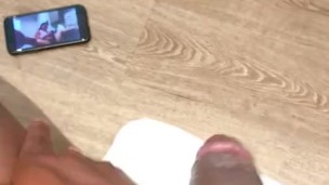 Need this nut out bad after the gym(turn up volume) 