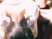 Beautiful girl Thai teen good shape sex with friends#1 3/16