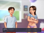 SUMMERTIME SAGA V02010 - PT 296 - A DEAL IS A DEAL 1/16