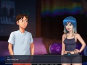 SUMMERTIME SAGA V02010 - PT 296 - A DEAL IS A DEAL 5/16