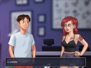 SUMMERTIME SAGA V02010 - PT 296 - A DEAL IS A DEAL 8/16