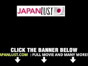 Horny Japanese Milf Was Ready to Give Us All Access to Her Wet Pussy 16/16