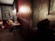 Lust From Beyond - Part 1 - A world fueled by desire, fascination, and fear