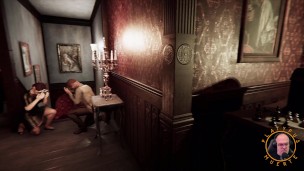 Lust From Beyond - Part 1 - A world fueled by desire, fascination, and fear