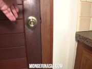 Big Titted Thai Maid Will Do Anything For Money 1/16