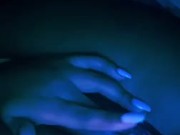 Creamy Wet Fingering/ @planetjay on OF