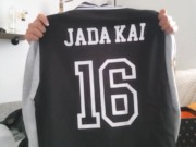 THANK YOU EVERYONE - Jacket Unboxing 13/16