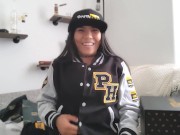 THANK YOU EVERYONE - Jacket Unboxing 16/16