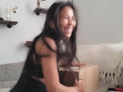 THANK YOU EVERYONE - Jacket Unboxing 7/16