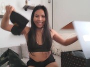 THANK YOU EVERYONE - Jacket Unboxing 8/16