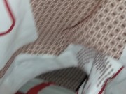 Mi compañera culona me espera a cuatro patas 1/16