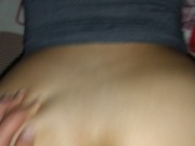 Mi compañera culona me espera a cuatro patas 13/16