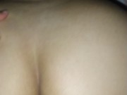 Mi compañera culona me espera a cuatro patas 7/16