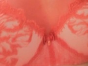 Licked and fucked a redhead beauty with a big ass 1/16