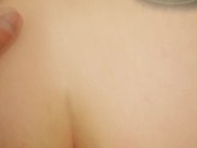 Licked and fucked a redhead beauty with a big ass 11/16