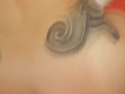 Licked and fucked a redhead beauty with a big ass 12/16