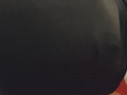 Licked and fucked a redhead beauty with a big ass 3/16