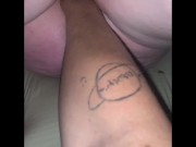 Tight pussy gets fisted and gaped 16/16