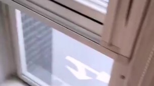 車站露出_台灣女王雅典娜娜