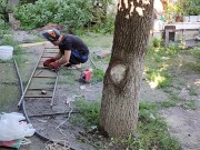 It's always interesting 10/16