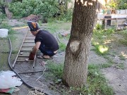 It's always interesting 11/16