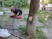 It's always interesting 13/16