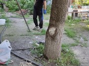 It's always interesting 16/16