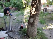 It's always interesting 4/16