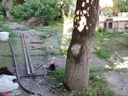 It's always interesting 5/16