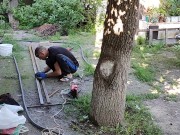 It's always interesting 6/16