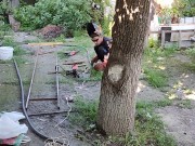 It's always interesting 7/16