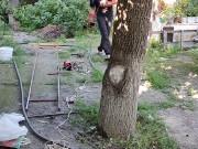 It's always interesting 8/16