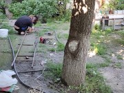 It's always interesting 9/16