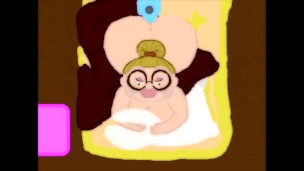 My Boyfriend Tom: Objectophilia