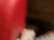 My boyfriend and I are opening a new room 😍 like us, comment and send us enriching messages that I 12/16