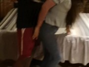 My boyfriend and I are opening a new room 😍 like us, comment and send us enriching messages that I 13/16