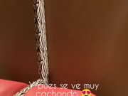 My boyfriend and I are opening a new room 😍 like us, comment and send us enriching messages that I 7/16