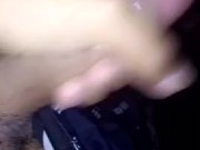SEEKING ORGASM  #BROBROMODE