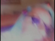 Feet and Cock Tease , Bright eyes looking at you !  12/16