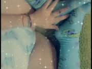 Feet and Cock Tease , Bright eyes looking at you !  4/16